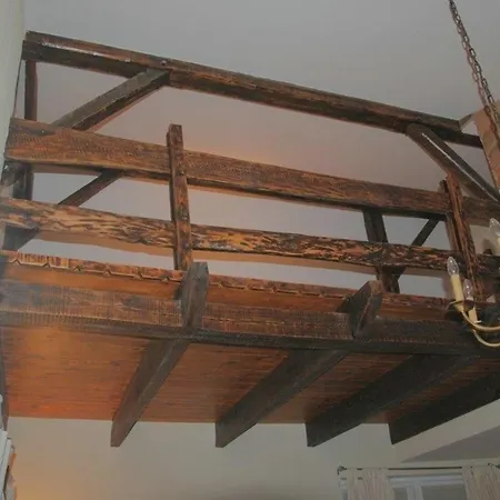 Apartmán Ganzes Mysliwska M1 In Mit Grosser Terrasse