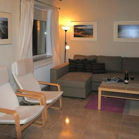 Ganzes Mysliwska M1 In Mit Grosser Terrasse Apartmán *